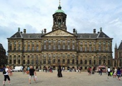 Quảng trường Dam