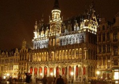 Cung điện Hoàng gia Hà Lan