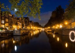 Kênh đào Amsterdam