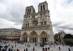 Nhà thờ Đức Bà Paris