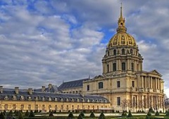 Điện Invalides