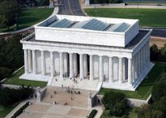 Nhà tưởng niệm Lincoln