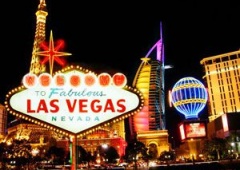 Las Vegas