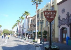 Beverly Hill
