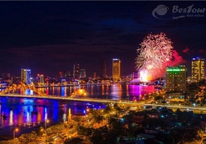 Lễ hội Đà Nẵng - đặc sắc tâm linh không trộn lẫn