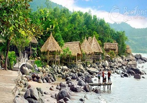 Có gì thú vị tại bãi Rạng Sơn Trà?