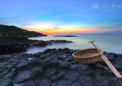 Ghềnh Bàng - nét đẹp hoang sơ nay vẫn còn giữ nguyên giá trị