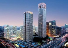 Thành phố Bắc Kinh