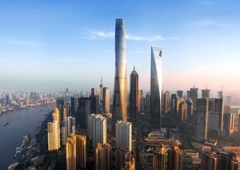 Thành phố Thượng Hải