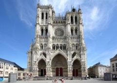 Nhà thờ Đức mẹ Reims 