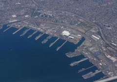 Căn cứ hải quân San Diego