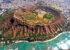 Đỉnh kim cương Hawaii