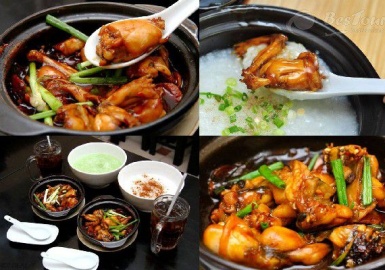 Du lịch Singapore không thể bỏ qua những món ngon này