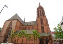 Nhà thờ lớn St. Bartholomew