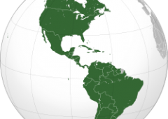 Châu Mỹ