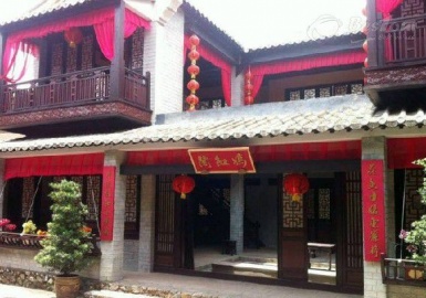 Có gì thú vị ở phim trường TVB Hong Kong?