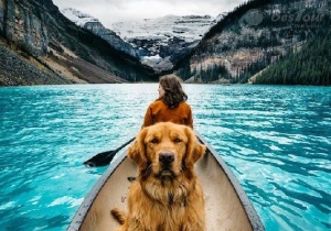 5 địa điểm nhất định phải đến khi du lịch Canada