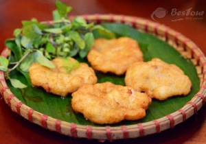 Công thức chả mực Hạ Long ngon đúng điệu