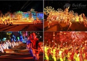 Sôi động cùng lễ hội Festival biển Nha Trang