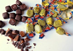 Những viên kẹo Fantales lừng danh xứ sở chuột túi