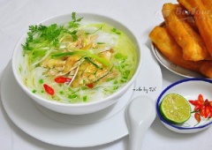 Phở Hà Nội - bạn đã thử chưa?