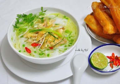 Phở Hà Nội - bạn đã thử chưa?