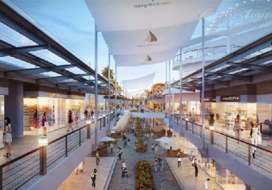 Điểm tên những địa điểm vui chơi giải trí hấp dẫn tại Hạ Long