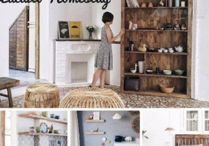 Những homestay cực chất giữa lòng Hà Nội