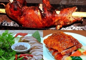 8 món ngon nổi tiếng chuẩn vị Sapa