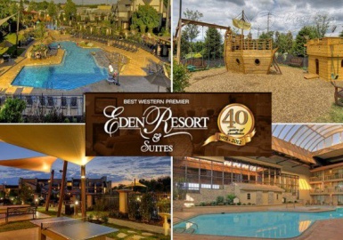 Trải nghiệm đẳng cấp sang trọng tại resort cao cấp của Phú Quốc