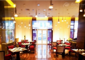 Top 10 khách sạn 5 sao sở hữu vẻ đẹp đẳng cấp nhất Hà Nội