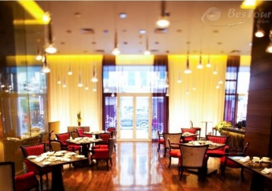 Top 10 khách sạn 5 sao sở hữu vẻ đẹp đẳng cấp nhất Hà Nội