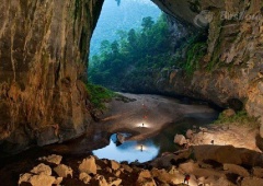 Du lịch Quảng Bình không thể bỏ qua những điểm đến này