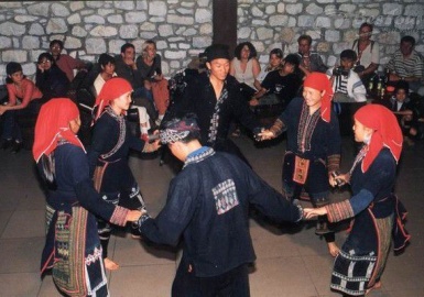 Chợ tình Sa Pa - nét duyên không tìm thấy ở bất kì nơi khác