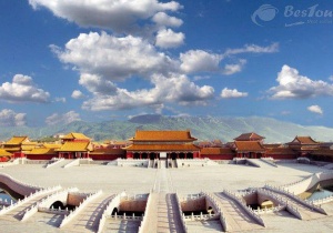 Đặc sắc phim trường Hoành Điếm