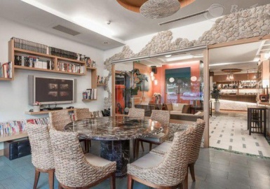 3 Khách sạn giá rẻ ở Đài Loan khách du lịch cần biết