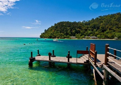 Kinh nghiệm du lịch Lăng Cô Huế không phải ai cũng biết