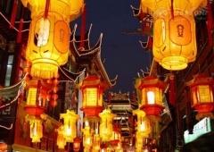 Những nét hấp dẫn có Tết Nguyên Tiêu tại Hội An