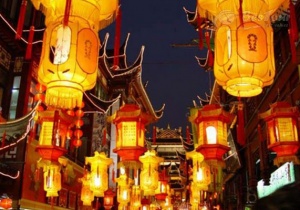 Những nét hấp dẫn có Tết Nguyên Tiêu tại Hội An