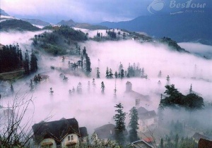 Vườn quốc gia Hoàng Liên Sơn