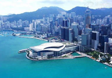 Chất ngất trước vẻ đẹp của vịnh nước cạn Repulse