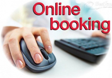 Hướng dẫn đặt phòng nhanh chóng khi đi du lịch Đài Loan