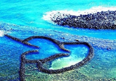 Bành Hổ - Viên ngọc xanh của Đài Loan