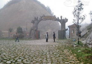 Lên cổng trời Sa Pa chiêm ngưỡng toàn bộ nóc nhà Đông Dương