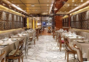 Ngỡ ngàng trước những khách sạn cao cấp bậc nhất Sài Gòn