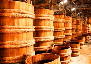 Nước mắm Phú Quốc - hương vị biển cả