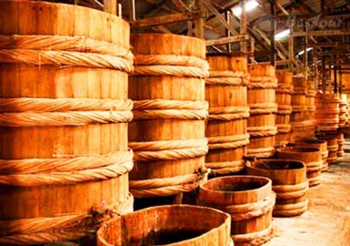 Nước mắm Phú Quốc - hương vị biển cả