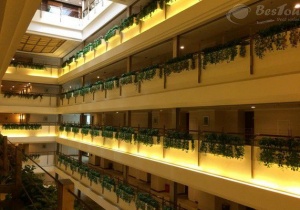 Những khách sạn cao cấp giá bình dân tại Thẩm Quyến