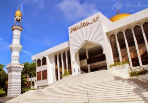 Tìm hiểu lịch sử Maldives trong bảo tàng quốc gia