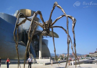 Chiêm ngưỡng các tác phẩm nghệ thuật tại phòng trưng bày quốc gia Canada